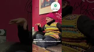 Diese Woche in “ŞİRİNce kalın”: Shantel - Bucovina Club around the world