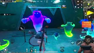 PUBG MOBILE New Update 4.0 - 33 Solo Vs Squad - தமிழ் #pubg