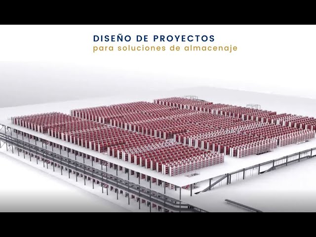 Video de empresa de POLYPAL Storage Systems