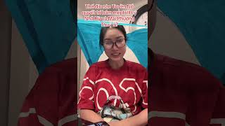 Tuyền Nổ Fan cứng Lý Nhã Kỳ và Mai Phương Thuý rồi