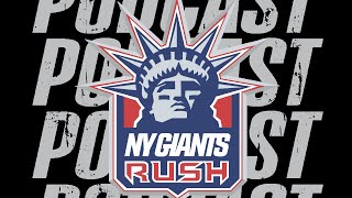NY Giants Rush