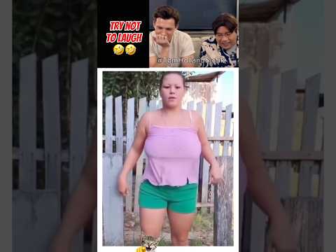 Try not to laugh Fr Part 106 #tomholland #trynottolaugh #funny #reaction