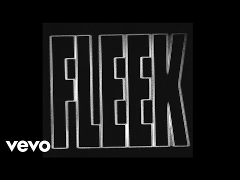 Mike Dimes - FLEEK (Official Audio)