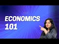 Economic Concepts and Principles