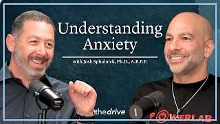 362 ‒ Understanding anxiety: defining, assessing, and treating health anxiety, OCD, and more
