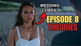 The Summer I Turned Pretty Season 3 Episode 8 Theories & Predictions