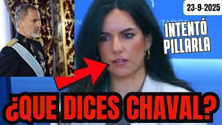 🥊💥PEPA MILLÁN LE CIERRA LA BOCA AL PELELE PERIODISTA PROGRE AL PREGUNTAR POR EL REY