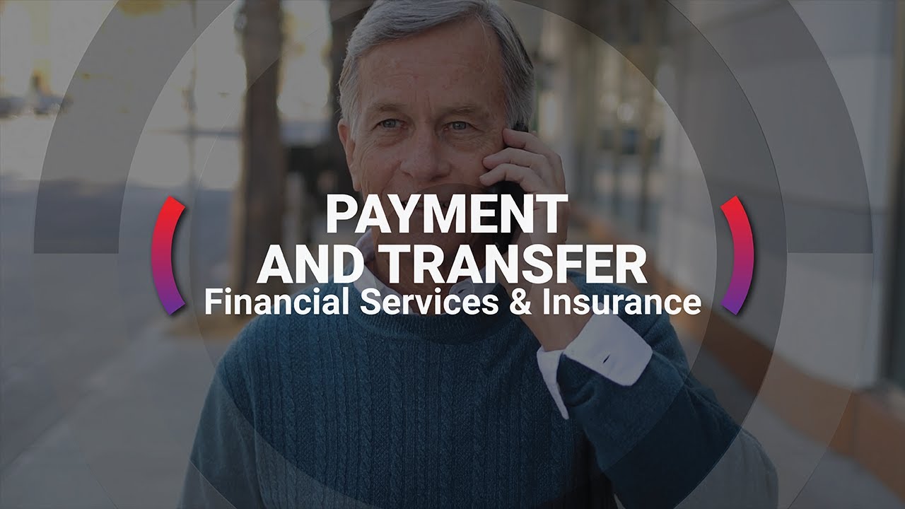 Payment and Transfer