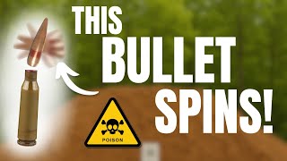 7N6 Bullet: Worse than poison...