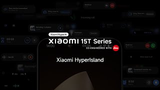 Xiaomi HyperOS3