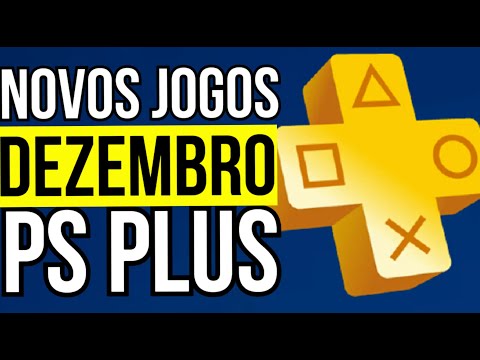 OFICIAL!! NOVOS JOGOS DA PS PLUS EXTRA/DELUXE DEZEMBRO SÃO REVELADOS, RETROSPECTIVA 2024 e EX2510S