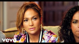 Jennifer Lopez ft. French Montana – I Luh Ya Papi|