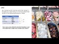 Student Ice Cream Flavor Survey