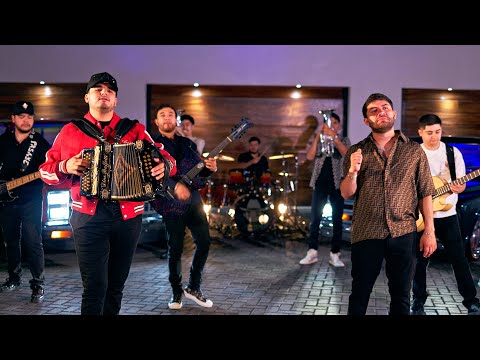 Edgardo Nuñez x Luis R. Conriquez - El De La Selva [Video Musical]