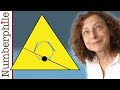 Understanding Floating Bodies of Convex Compact Sets