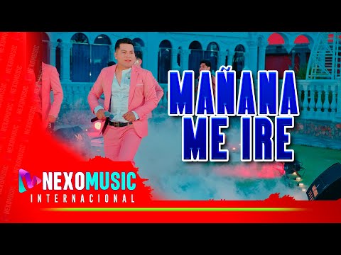 Proyecto Sandino - MAÑANA ME IRE | Video Oficial 🚀 Nexo Music ❤️