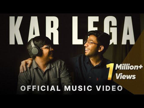KAR LEGA - Official Music Video | Motivational Song