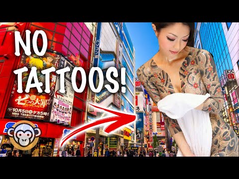 Download Video 11 Things NOT To Do In Japan - MUST SEE BEFORE YOU GO! Download Video 11 Things NOT To Do In Japan - MUST SEE BEFORE YOU GO!