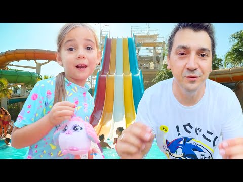 🚨 TRASEU Aplicativ 😫 EXTREM Challenge în PISCINĂ cu  MAMA 😱