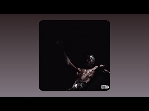 Travis Scott - FE!N (Audio) ft. Playboi Carti