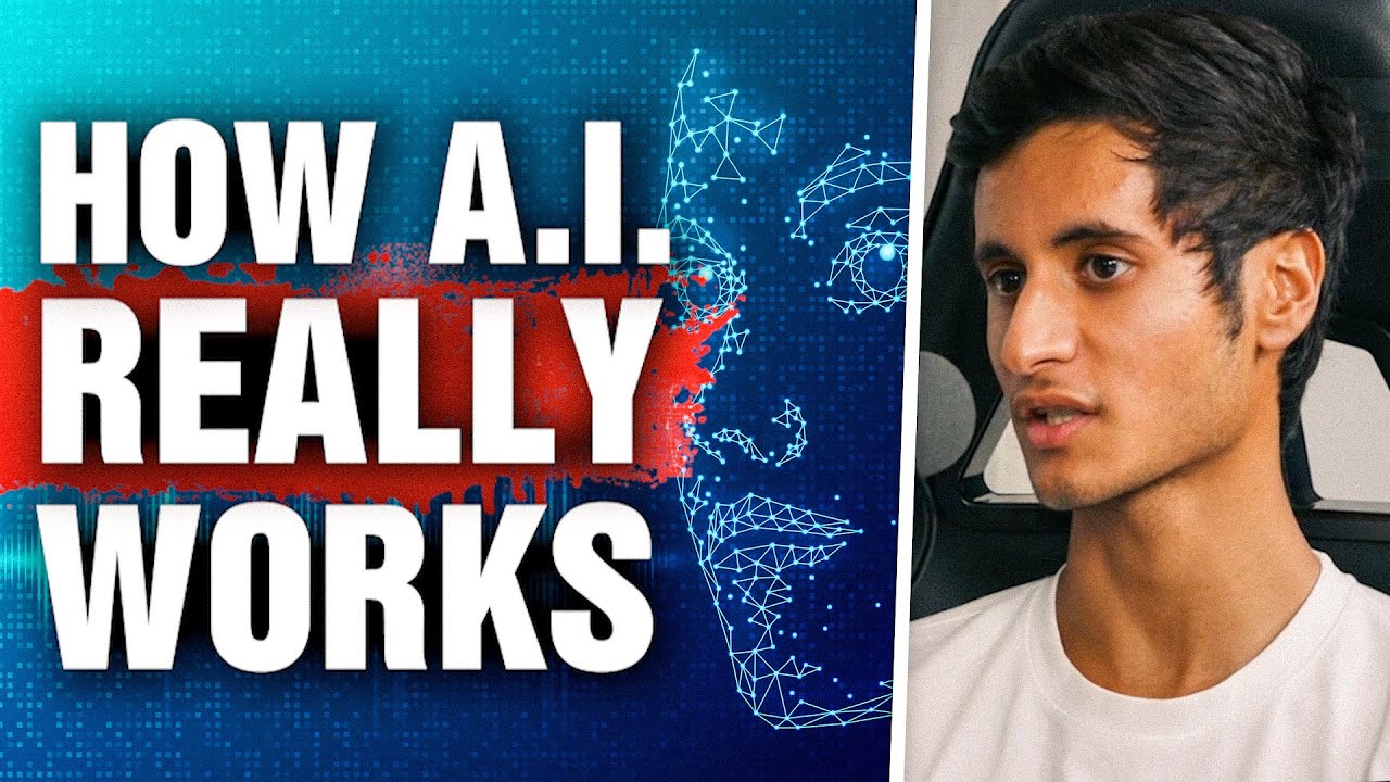 Here Is How Artificial Intelligence Really Works?