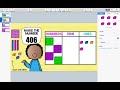 Exploring Base Ten Blocks and Place Value