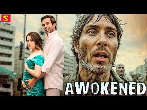 Awokened | Full Movie In English | Superhit Hollywood Action Comedy Movie | David Walton