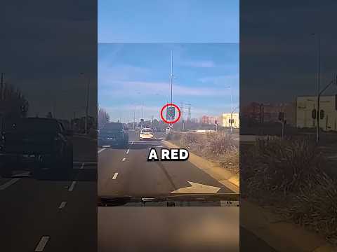 The Most Insane Road Rager! ๐จ