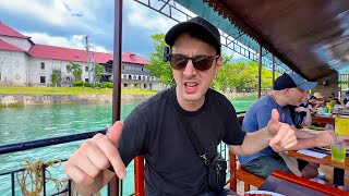 I went to Bohol Just for this, Philippines