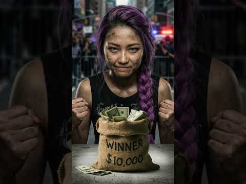 Homeless Girl HUMILIATED by Chef... What She Did Next SHOCKED Everyone! 😱💰