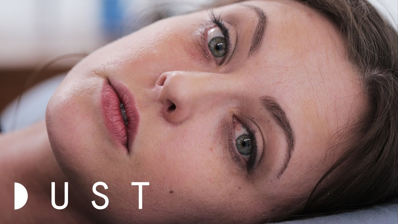 Sci-Fi Short Film Iteration 1 - DUST