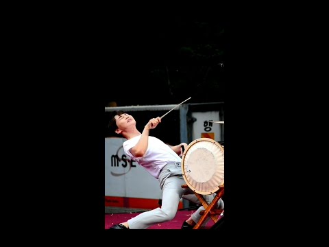 #장구의신 #박서진 #장구퍼포먼스