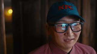 KFC ШЕФ БУРГЕР