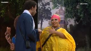 مسرح مصر 2023 | مسرحية هندي خان 😂 | أجدد مسرحية في مسرح مصر 2023