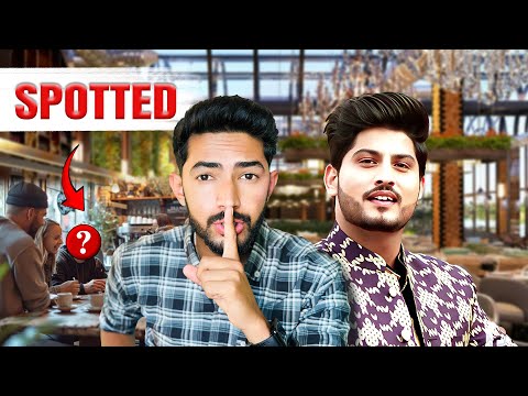 I met Gurnam Bhullar after a Live Show| 📍Himachal Pradesh