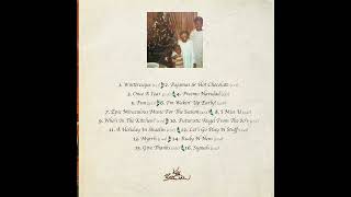 Kev Brown - The Kev Brown Holiday Special (Full Album)