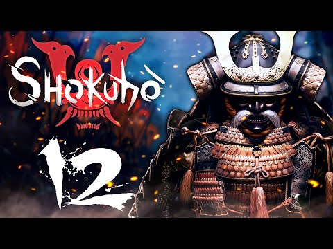 FURY OF THE GUNS OF THE OTOMO! Shokuho Mod - Mount & Blade II: Bannerlord Samurai Campaign #12