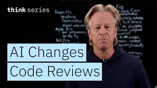 How AI Is Changing Code Reviews & Software Development