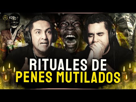 CABEZAS REDUCIDAS Y NEPES ARRANCADOS - RITUALES EXTRAÑOS DEL MUNDO