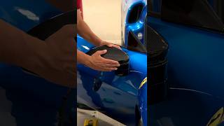 Genuine Ferrari Carbon Fiber Accessories!