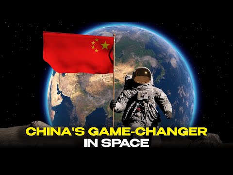 China’s Most Advanced Satellite Just Launched – Here's Why the World Is Watching Closely 🌍🚀