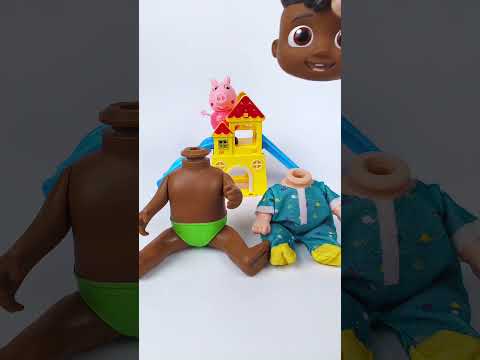 Noah's amazing toy unboxing ASMR video experience #toys #asmr #satisfying #unboxing