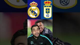 Le Real Madrid sans les penalty...