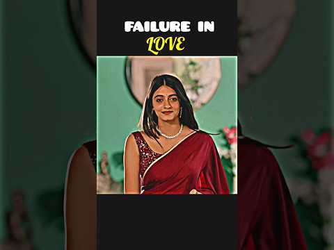 💥 Boys' Failure in love' 💯🥺 #trendingshorts #ytshorts #shorts #trending #status