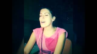 Io canto Bellezza incanto e nostalgia cover