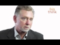 Finding Your Passion and Success in Entertainment