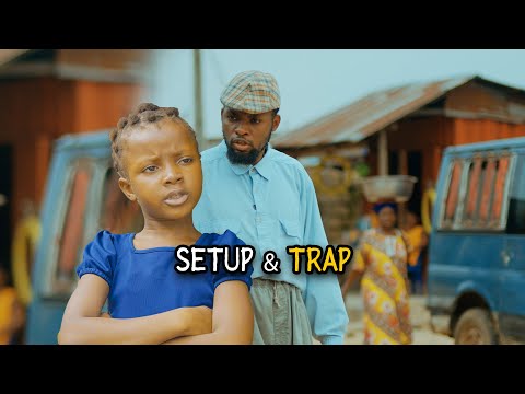 Setup & Trap (Best Of Mark Angel Comedy)