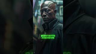 Asking AI to Create a Future Dictator for Every Country  #aiart #MusicVideo #midjourney