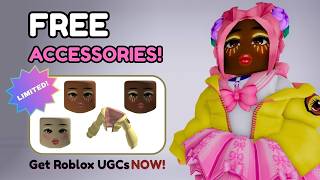 FREE MAYBELLINE UGC ITEMS! 🎁 GET THEM BEFORE THEY’RE GONE! ⏳