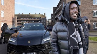 Welcome to South London: Lower Tulse Hill SW2 | UK Hoods